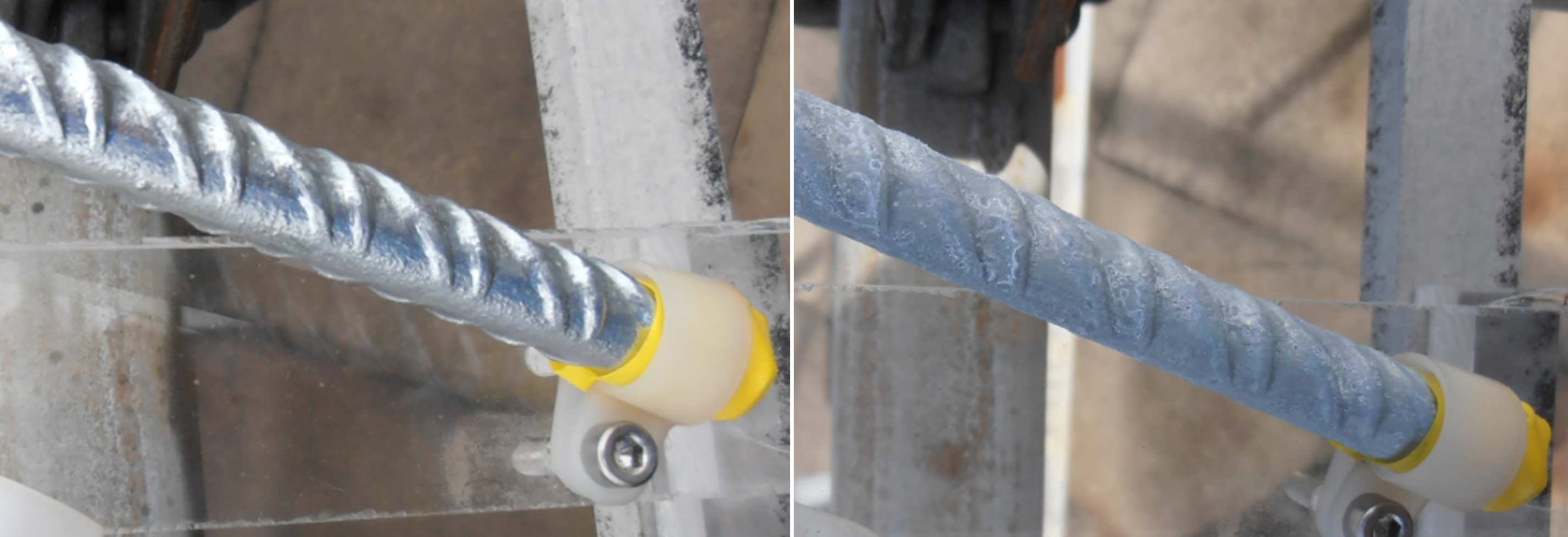 Atmosphärische Korrosion